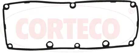 Svirties dangtelio tarpinė CORTECO 440484P