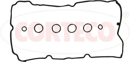 Svirties dangtelio tarpinė CORTECO 440507P
