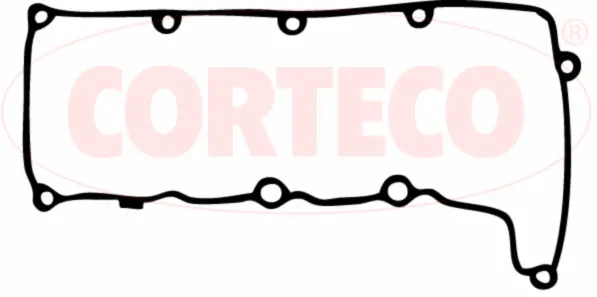 Svirties dangtelio tarpinė CORTECO 440520P