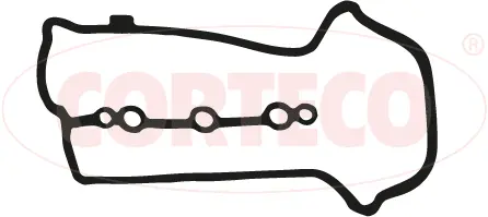 Svirties dangtelio tarpinė CORTECO 440529P