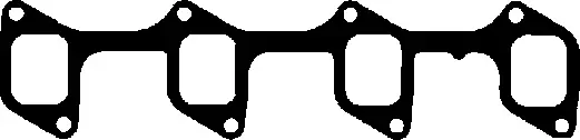 Įsiurbimo kolektoriaus tarpinė CORTECO 450044P