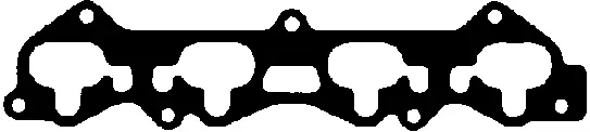 Įsiurbimo kolektoriaus tarpinė CORTECO 450283P