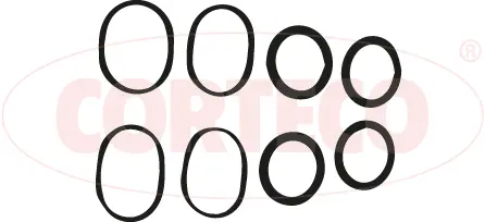 Įsiurbimo kolektoriaus tarpinė CORTECO 450368H