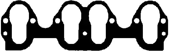 Įsiurbimo kolektoriaus tarpinė CORTECO 450543P