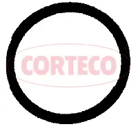Įsiurbimo kolektoriaus tarpinė CORTECO 450608H