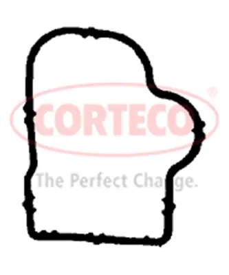 Įsiurbimo kolektoriaus tarpinė CORTECO 450694H