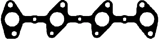 Išleidimo kolektoriaus tarpinė CORTECO 460269P