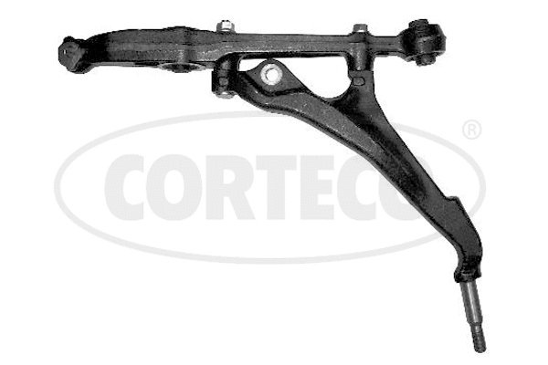 Vikšro valdymo svirtis CORTECO 49395535