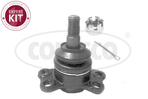 Atramos/vairo traukė CORTECO 49395921