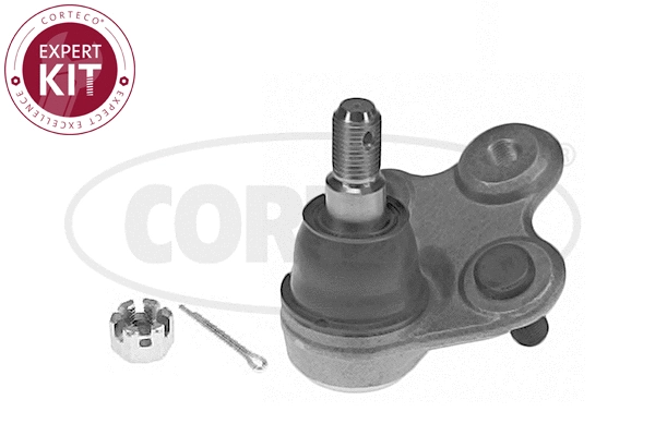 Atramos/vairo traukė CORTECO 49395956