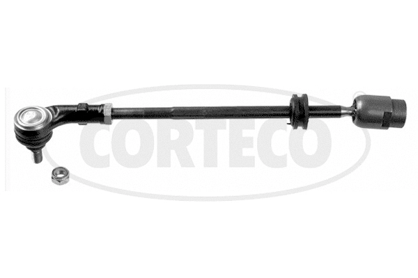 Strypo montavimas CORTECO 49396422