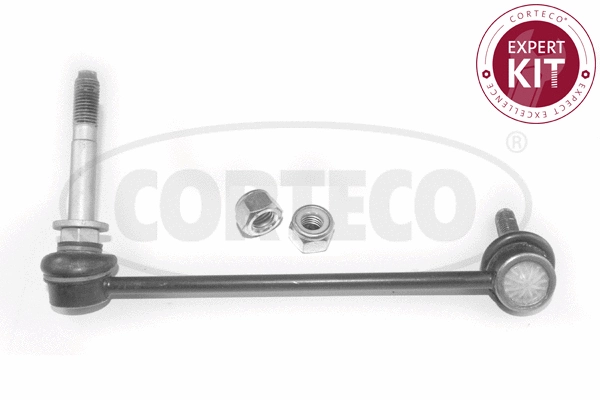 Šarnyro stabilizatorius CORTECO 49396566