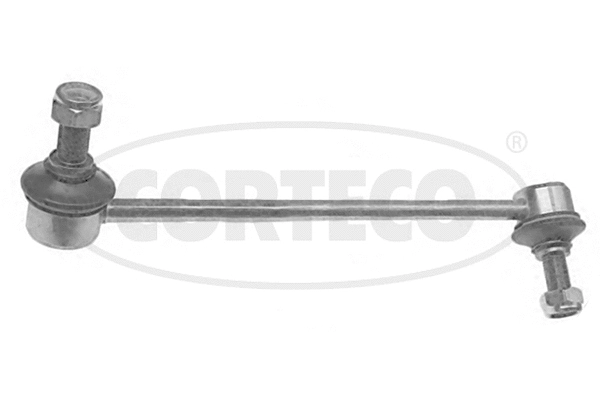 Šarnyro stabilizatorius CORTECO 49396613