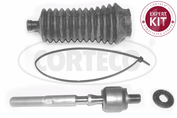 Vidinė vairo traukė CORTECO 49396932
