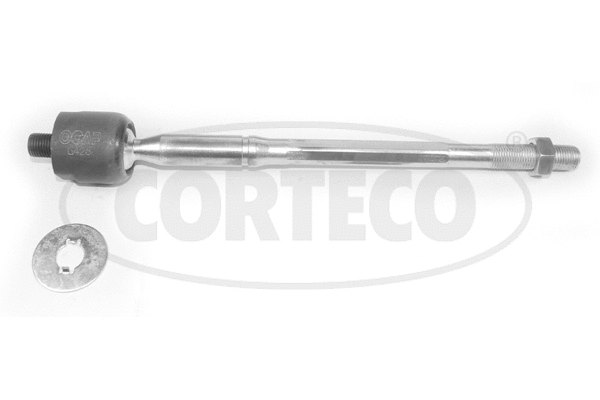 Vidinė vairo traukė CORTECO 49396985