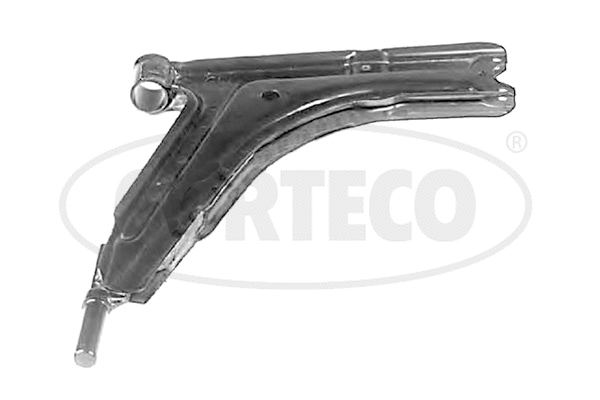 Vikšro valdymo svirtis CORTECO 49397073