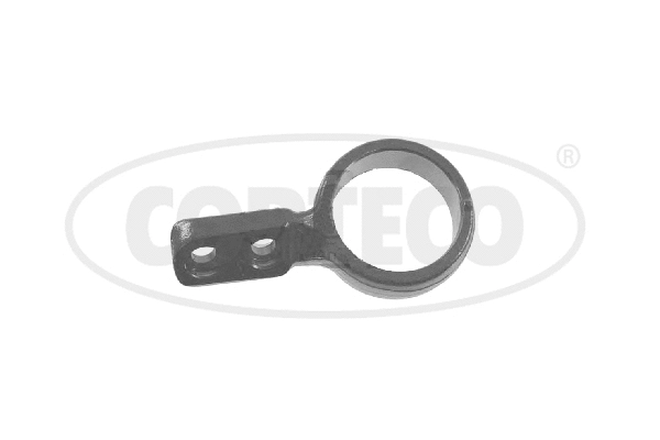 Valdymo svirties laikiklis CORTECO 49398434