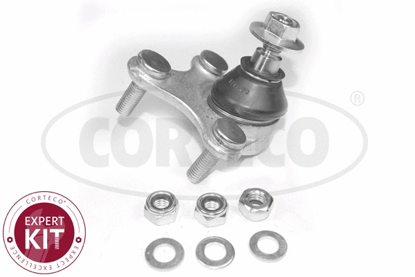 Atramos/vairo traukė CORTECO 49398491