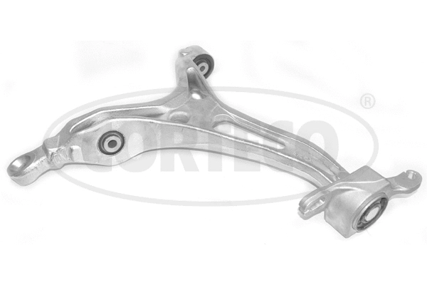 Vikšro valdymo svirtis CORTECO 49398498