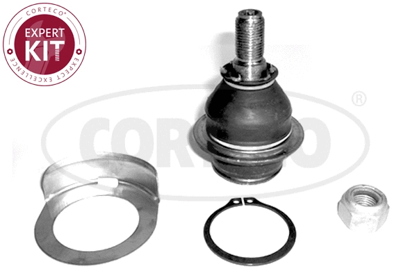 Atramos/vairo traukė CORTECO 49398526