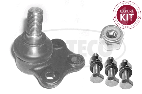 Atramos/vairo traukė CORTECO 49398551