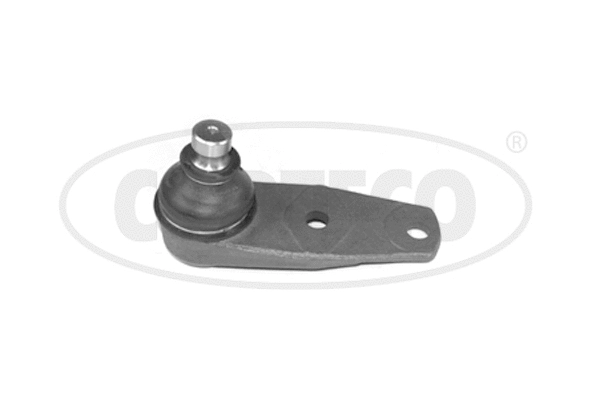 Atramos/vairo traukė CORTECO 49398656