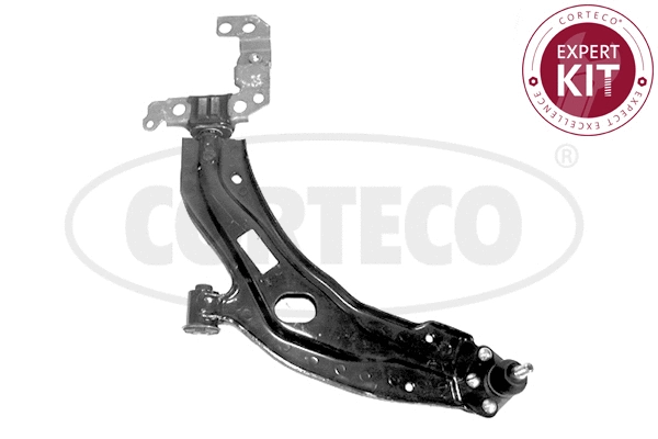 Vikšro valdymo svirtis CORTECO 49398777