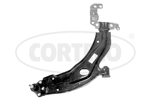 Vikšro valdymo svirtis CORTECO 49398830