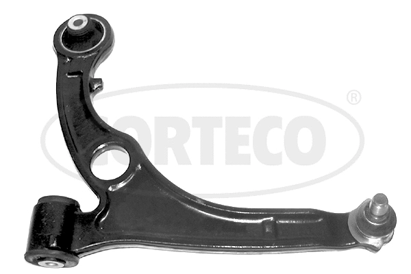 Vikšro valdymo svirtis CORTECO 49398868