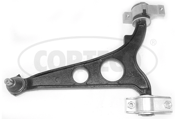 Vikšro valdymo svirtis CORTECO 49398930