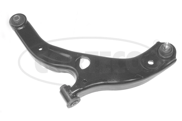 Vikšro valdymo svirtis CORTECO 49398994
