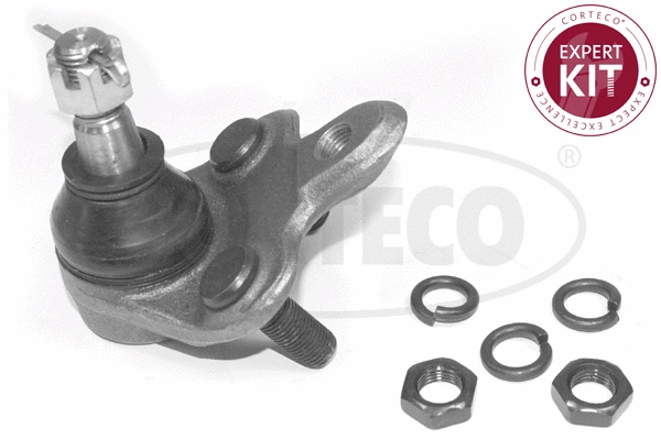 Atramos/vairo traukė CORTECO 49399044
