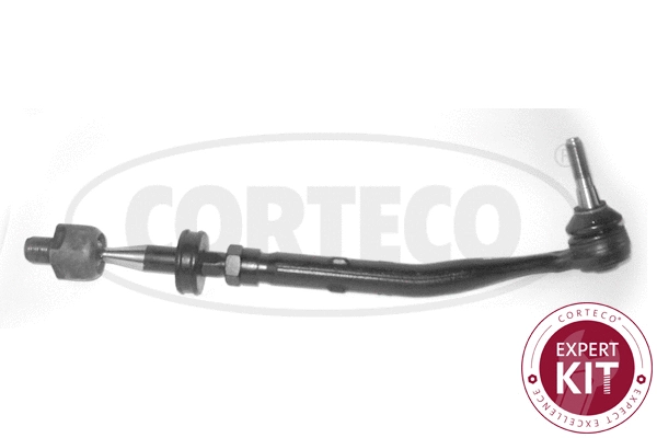 Strypo montavimas CORTECO 49399096