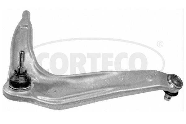 Vikšro valdymo svirtis CORTECO 49399149