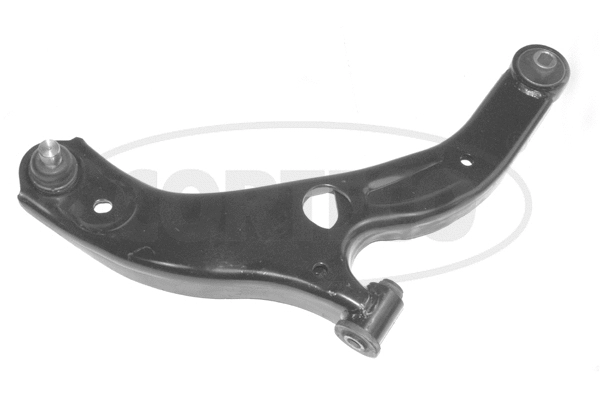 Vikšro valdymo svirtis CORTECO 49399163