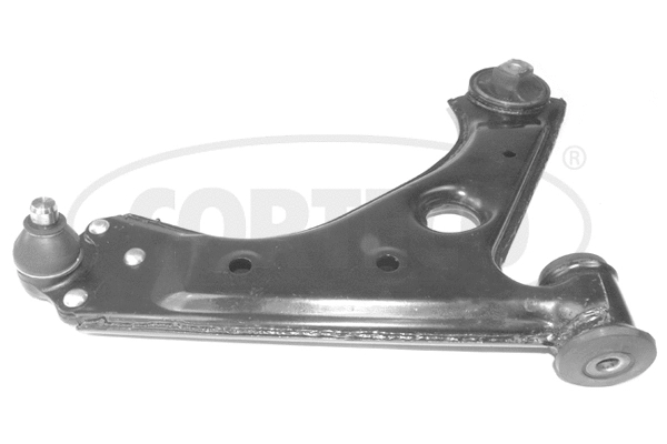 Vikšro valdymo svirtis CORTECO 49399184