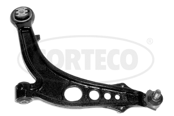 Vikšro valdymo svirtis CORTECO 49399383