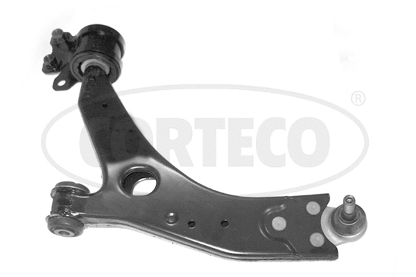 Vikšro valdymo svirtis CORTECO 49399915