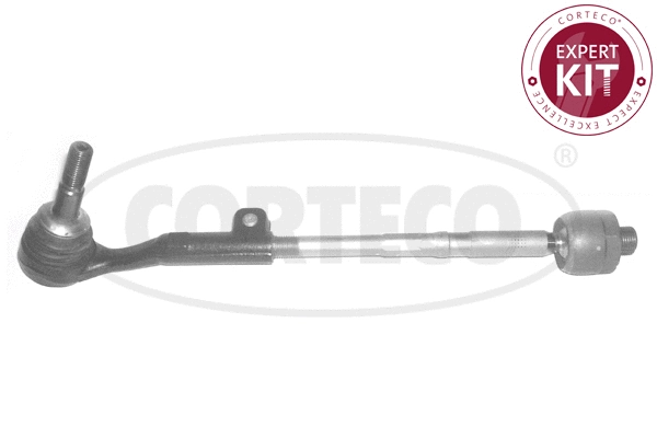 Strypo montavimas CORTECO 49400035