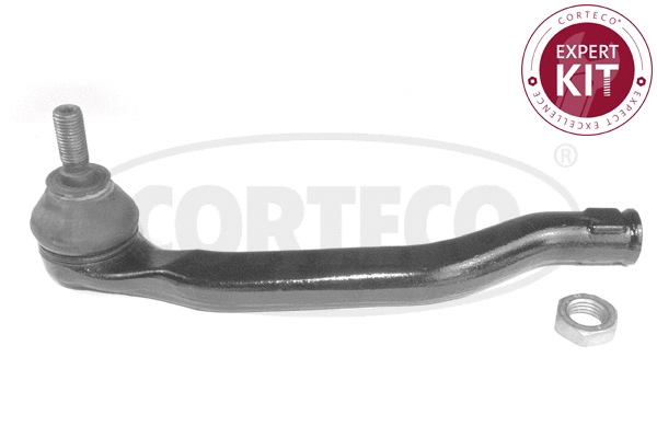 Traukės antgalis CORTECO 49400074