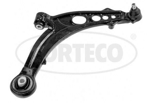 Vikšro valdymo svirtis CORTECO 49400085