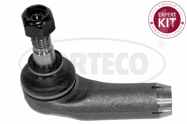 Traukės antgalis CORTECO 49400125