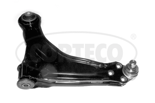 Vikšro valdymo svirtis CORTECO 49400177