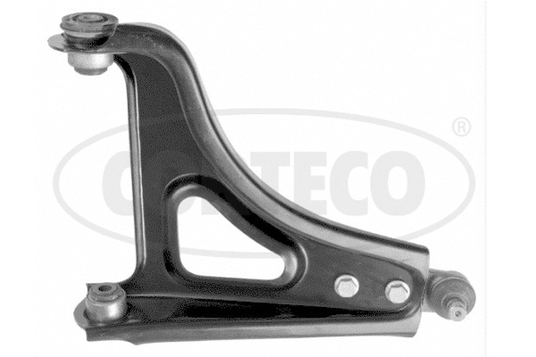 Vikšro valdymo svirtis CORTECO 49400297