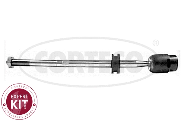 Vidinė vairo traukė CORTECO 49400362