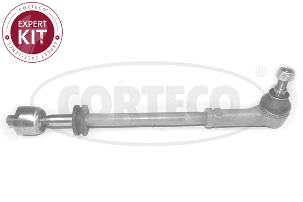 Strypo montavimas CORTECO 49400409