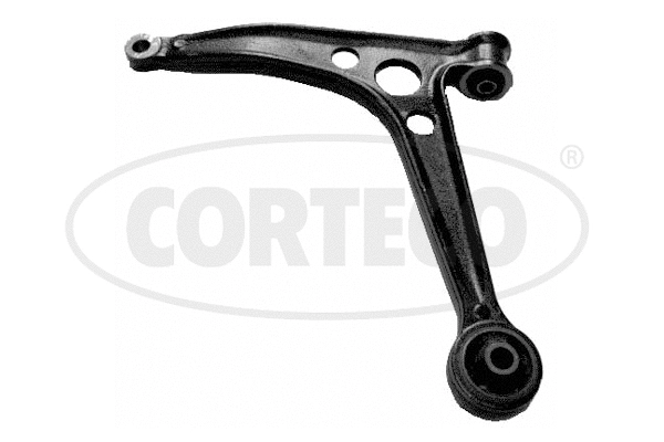 Vikšro valdymo svirtis CORTECO 49400459