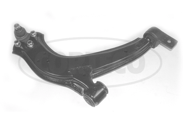 Vikšro valdymo svirtis CORTECO 49400495