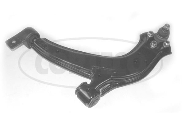 Vikšro valdymo svirtis CORTECO 49400496