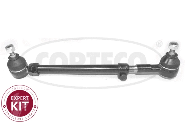 Strypo montavimas CORTECO 49400504
